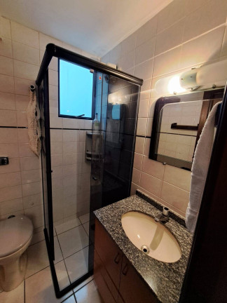 Imagem Apartamento com 3 Quartos à Venda, 170 m² em Caioba - Matinhos