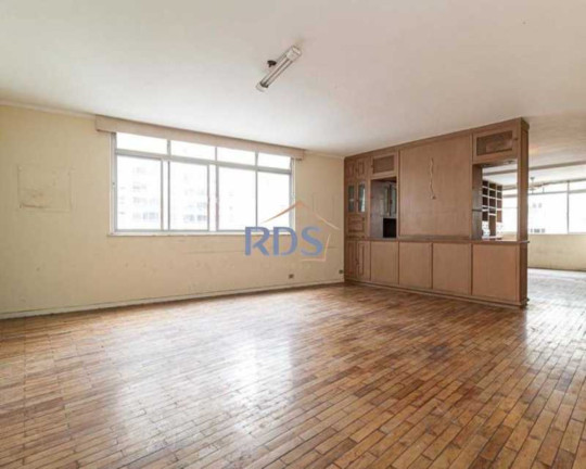 Imagem Apartamento com 3 Quartos à Venda, 193 m² em Jardim Paulista - São Paulo Imagem Apartamento com 3 Quartos à Venda, 193 m² em Jardim Paulista - São Paulo