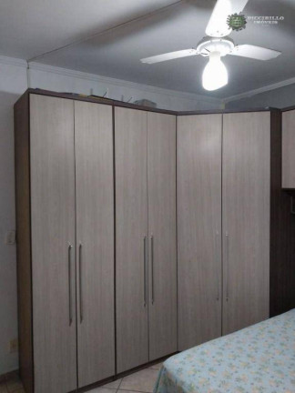 Imagem Apartamento com 1 Quarto à Venda, 44 m² em Mirim - Praia Grande