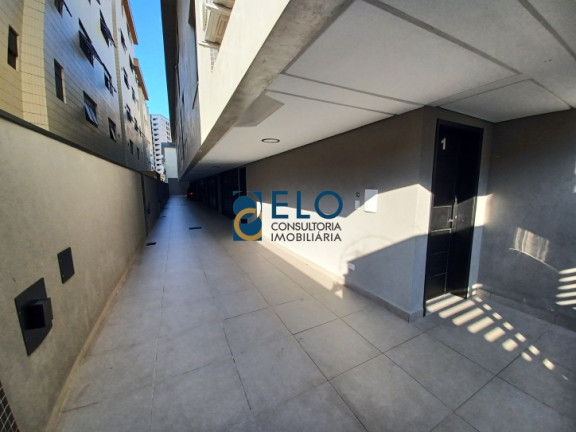 Imagem Sobrado com 2 Quartos à Venda, 90 m² em Boqueirão - Santos Imagem Sobrado com 2 Quartos à Venda, 90 m² em Boqueirão - Santos