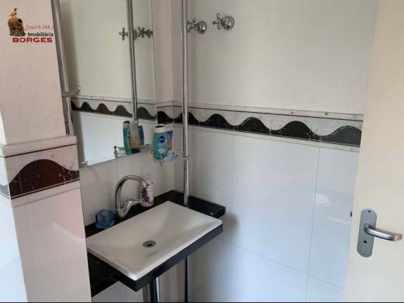 Imagem Apartamento com 3 Quartos à Venda, 150 m² em Mirandópolis - São Paulo