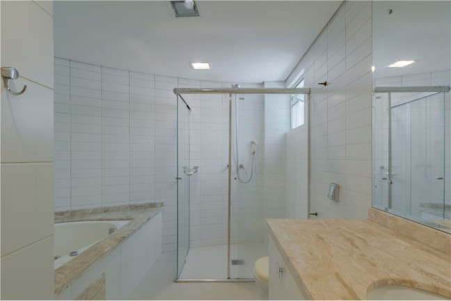 Imagem Imóvel com 3 Quartos à Venda, em Centro - Chapecó Imagem Imóvel com 3 Quartos à Venda, em Centro - Chapecó