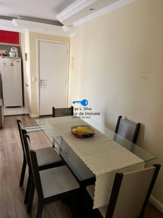Imagem Apartamento com 2 Quartos à Venda, 51 m² em Panorama (polvilho) - Cajamar Imagem Apartamento com 2 Quartos à Venda, 51 m² em Panorama (polvilho) - Cajamar