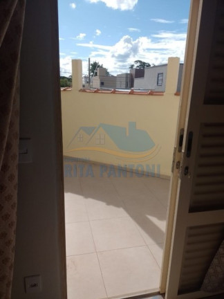 Imagem Casa com 3 Quartos à Venda, 89 m² em Bonfim Paulista - Ribeirão Preto