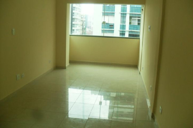 Imagem Apartamento à Venda, 50 m² em Gonzaga - Santos Imagem Apartamento à Venda, 50 m² em Gonzaga - Santos