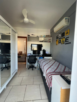 Imagem Apartamento com 2 Quartos à Venda, 58 m² em Encantado - Rio De Janeiro