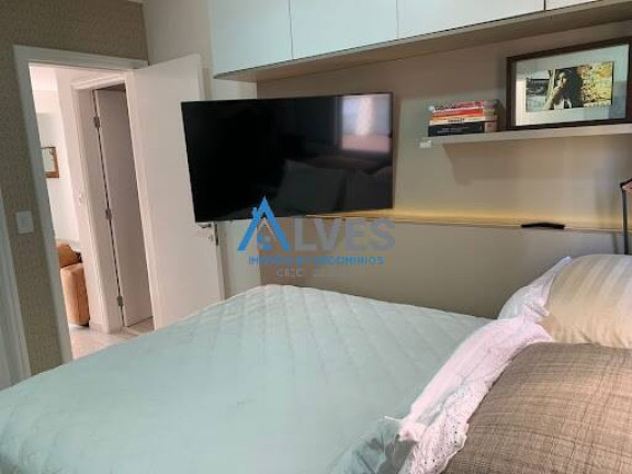 Imagem Apartamento com 2 Quartos à Venda, 64 m² em Jardim - Santo André Imagem Apartamento com 2 Quartos à Venda, 64 m² em Jardim - Santo André