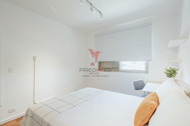 Imagem Apartamento com 4 Quartos à Venda, 96 m² em Brooklin Paulista - São Paulo Imagem Apartamento com 4 Quartos à Venda, 96 m² em Brooklin Paulista - São Paulo