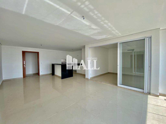 Imagem Apartamento com 3 Quartos à Venda, 275 m² em Bom Jardim - São José Do Rio Preto