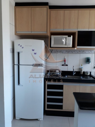 Imagem Apartamento com 2 Quartos à Venda, 47 m² em Ipiranga - Ribeirão Preto Imagem Apartamento com 2 Quartos à Venda, 47 m² em Ipiranga - Ribeirão Preto