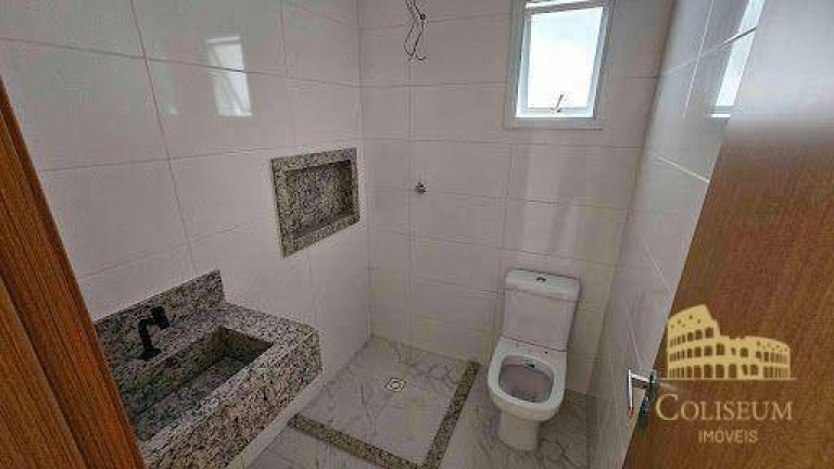 Imagem Apartamento com 2 Quartos à Venda, 71 m² em Caiçara - Praia Grande
