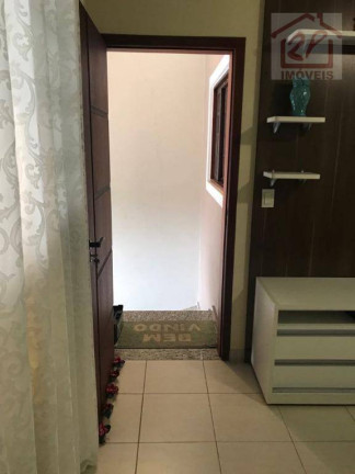 Imagem Casa com 2 Quartos à Venda, 65 m² em Altos Da Vila Paiva - São José Dos Campos