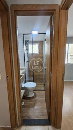 Imagem Apartamento com 2 Quartos à Venda, 42 m² em Moinho Dos Ventos - Goiânia