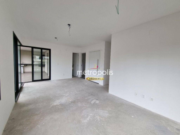 Imagem Apartamento com 3 Quartos à Venda, 162 m² em Campestre - Santo André Imagem Apartamento com 3 Quartos à Venda, 162 m² em Campestre - Santo André
