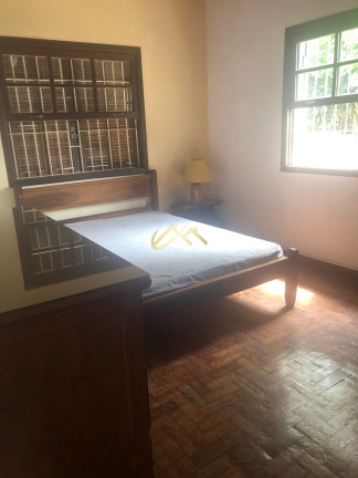 Imagem Casa com 3 Quartos à Venda, 182 m² em Itaguá - Ubatuba