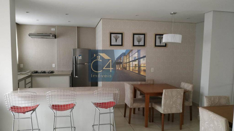 Imagem Apartamento com 2 Quartos à Venda, 61 m² em Jardim San Marino - São José Dos Campos