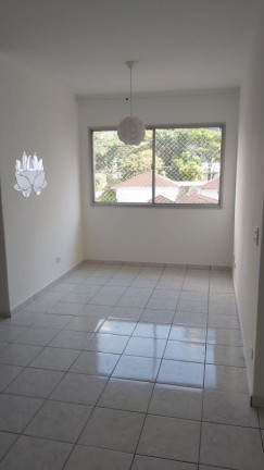 Imóvel com 2 Quartos para Alugar, 66 m² em Vila Uberabinha - São Paulo