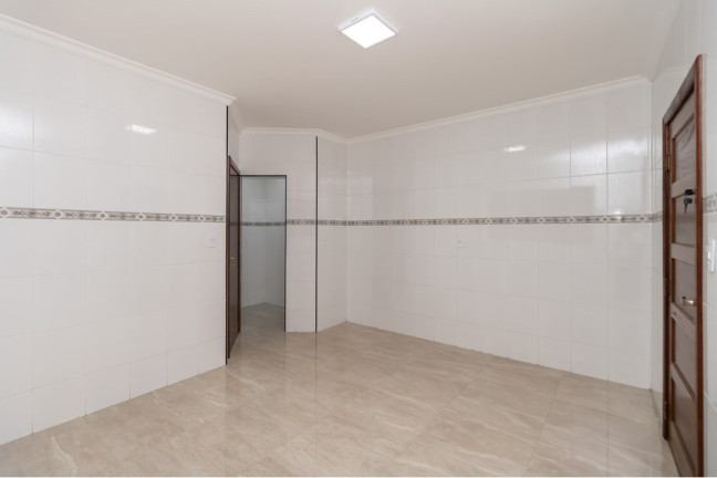 Imagem Casa com 3 Quartos à Venda, 173 m² em Sítio Da Figueira - São Paulo