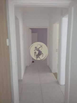 Imagem Apartamento com 3 Quartos à Venda, 130 m² em Gonzaga - Santos