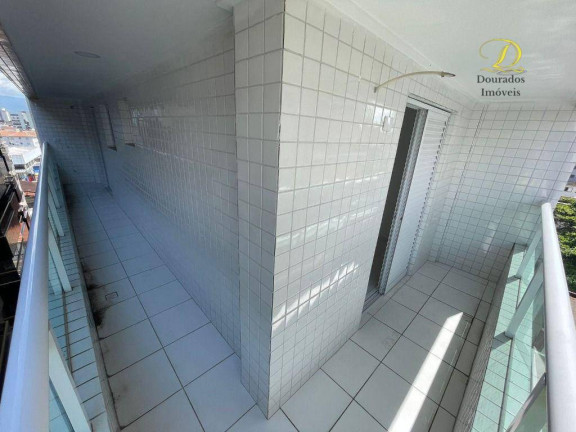 Imagem Apartamento com 1 Quarto à Venda, 42 m² em Boqueirão - Praia Grande Imagem Apartamento com 1 Quarto à Venda, 42 m² em Boqueirão - Praia Grande