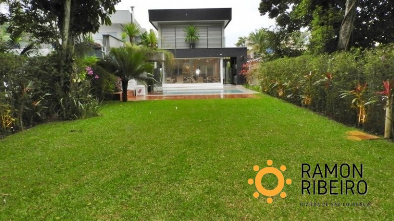Imagem Imóvel com 5 Quartos à Venda,  em Riviera - Bertioga