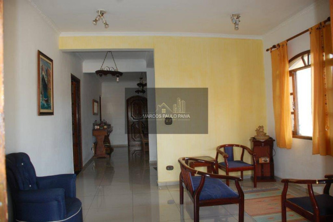 Imagem Casa com 4 Quartos à Venda, 352 m² em Jardim Pinhal - Guarulhos