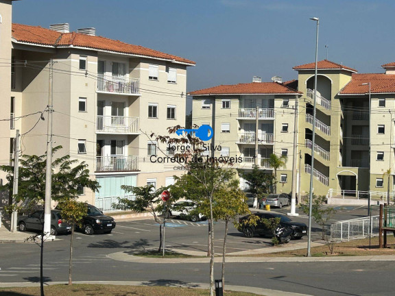 Imagem Apartamento com 3 Quartos à Venda, 76 m² em Vila Poupança - Santana De Parnaíba Imagem Apartamento com 3 Quartos à Venda, 76 m² em Vila Poupança - Santana De Parnaíba