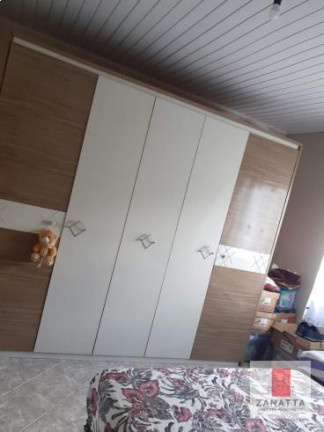 Casa com 2 Quartos à Venda, 110 m² em Lomba Da Palmeira - Sapucaia Do Sul