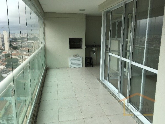 Apartamento com 3 Quartos à Venda, 115 m² em Vila Maria Alta - São Paulo