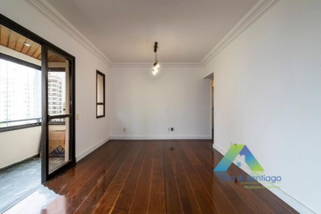 Imagem Apartamento com 3 Quartos à Venda, 127 m² em Chácara Klabin - São Paulo Imagem Apartamento com 3 Quartos à Venda, 127 m² em Chácara Klabin - São Paulo