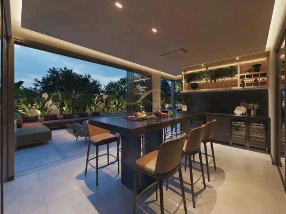 Imagem Apartamento com 3 Quartos à Venda, 104 m² em Santo Agostinho - Belo Horizonte