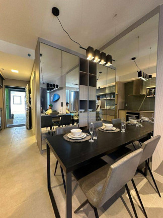 Imagem Apartamento com 1 Quarto à Venda, 52 m² em Trindade - Florianópolis