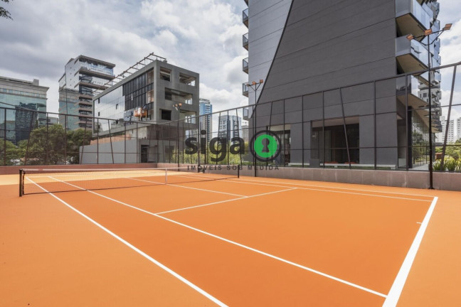 Imagem Apartamento com 1 Quarto à Venda, 77 m² em Vila Olímpia - São Paulo Imagem Apartamento com 1 Quarto à Venda, 77 m² em Vila Olímpia - São Paulo
