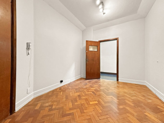 Sala Comercial para Alugar, 41 m² em Sé - São Paulo
