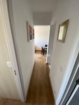 Imagem Apartamento com 2 Quartos à Venda, 60 m² em Independência - São Bernardo Do Campo Imagem Apartamento com 2 Quartos à Venda, 60 m² em Independência - São Bernardo Do Campo