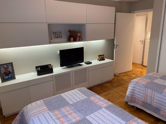 Imagem Apartamento com 3 Quartos à Venda, 190 m² em Jardim Paulista - São Paulo Imagem Apartamento com 3 Quartos à Venda, 190 m² em Jardim Paulista - São Paulo