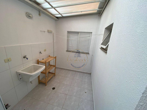 Imagem Apartamento com 2 Quartos à Venda, 80 m² em Vila Assunção - Santo André Imagem Apartamento com 2 Quartos à Venda, 80 m² em Vila Assunção - Santo André