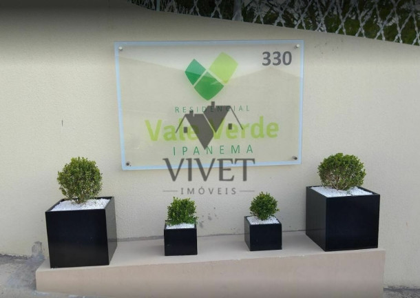 Imagem Apartamento com 1 Quarto à Venda, 36 m² em Vila Helena - Sorocaba