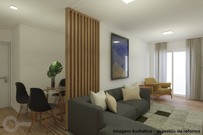 Imagem Imóvel com 2 Quartos à Venda, 70 m² em Vila Madalena - São Paulo Imagem Imóvel com 2 Quartos à Venda, 70 m² em Vila Madalena - São Paulo