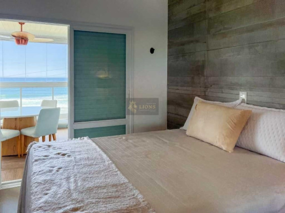 Imagem Apartamento com 3 Quartos à Venda, 134 m² em Praia Grande - Ubatuba