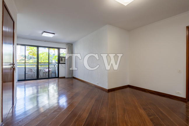 Apartamento com 2 Quartos à Venda, 109 m² em Bela Vista - São Paulo