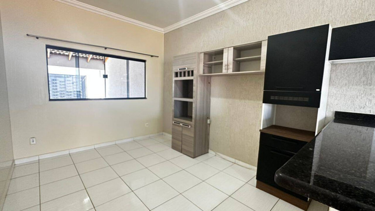 Imagem Casa com 3 Quartos à Venda, 165 m² em Estância Itaguaí - Caldas Novas Imagem Casa com 3 Quartos à Venda, 165 m² em Estância Itaguaí - Caldas Novas