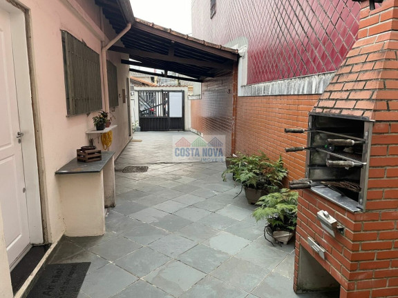 Imagem Casa com 2 Quartos à Venda, 118 m² em Ocian - Praia Grande Imagem Casa com 2 Quartos à Venda, 118 m² em Ocian - Praia Grande
