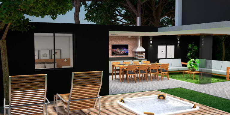 Imagem Casa com 3 Quartos à Venda,  em Campo Belo - São Paulo