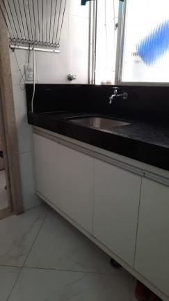 Imagem Apartamento com 3 Quartos à Venda, 128 m² em Praia Do Canto - Vitória