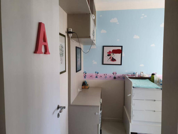 Imagem Apartamento com 4 Quartos à Venda, 128 m² em Vila Andrade - São Paulo Imagem Apartamento com 4 Quartos à Venda, 128 m² em Vila Andrade - São Paulo