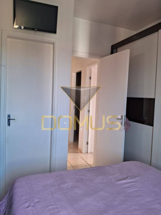 Imagem Apartamento com 3 Quartos à Venda, 67 m² em Parque Industrial Lagoinha - Ribeirão Preto Imagem Apartamento com 3 Quartos à Venda, 67 m² em Parque Industrial Lagoinha - Ribeirão Preto
