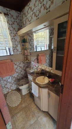Imagem Casa com 3 Quartos à Venda, 300 m² em Teresópolis - Porto Alegre Imagem Casa com 3 Quartos à Venda, 300 m² em Teresópolis - Porto Alegre