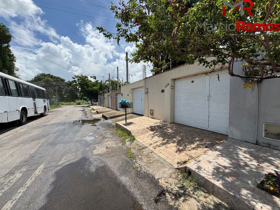Casa com 2 Quartos à Venda, 61 m² em Encantada - Eusébio