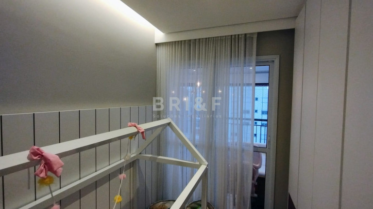 Imagem Apartamento com 3 Quartos à Venda, 81 m² em Vila Santa Catarina - São Paulo Imagem Apartamento com 3 Quartos à Venda, 81 m² em Vila Santa Catarina - São Paulo
